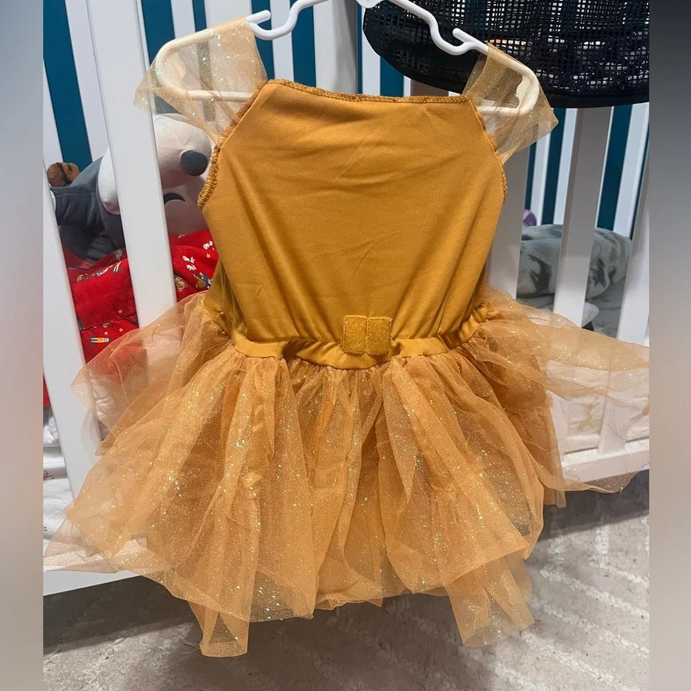 Pokémon Evee costume 2t